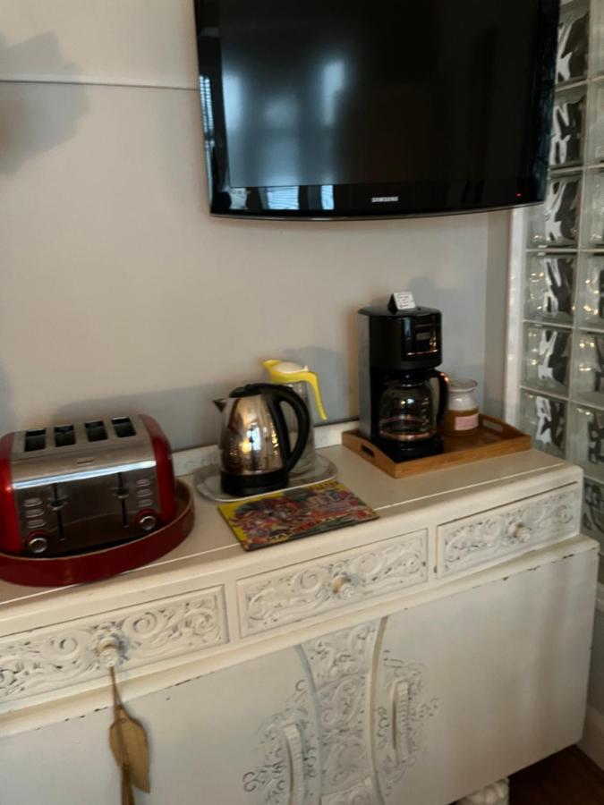 Southend Airport Bed & Breakfast Rochford Exterior foto